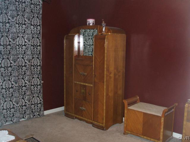 1240 Old Gate Road Northampton, PA 18067 - Photo 25 of 39 i view of 2nd bedroom, presently used as very larg