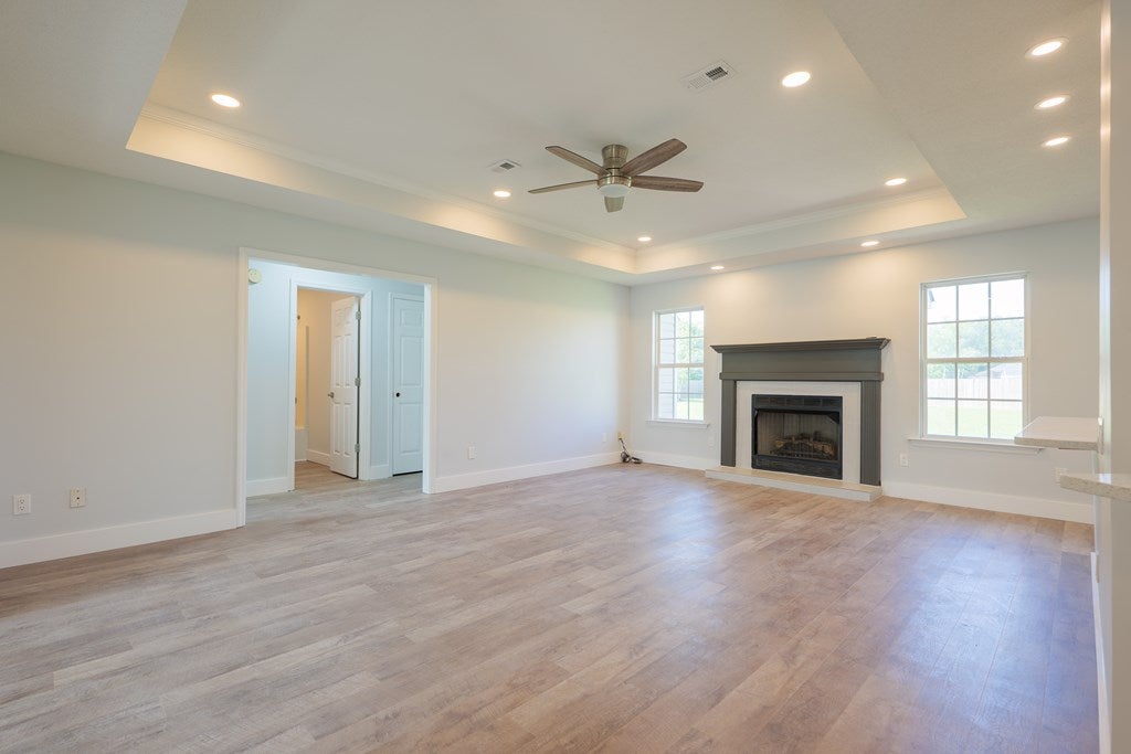 46 Ridge Road Lakeland, GA 31635 - Photo 4 of 32 Gallery Image 4