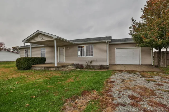 $179,900 | 6216 Highway 50, Holton, IN 47023