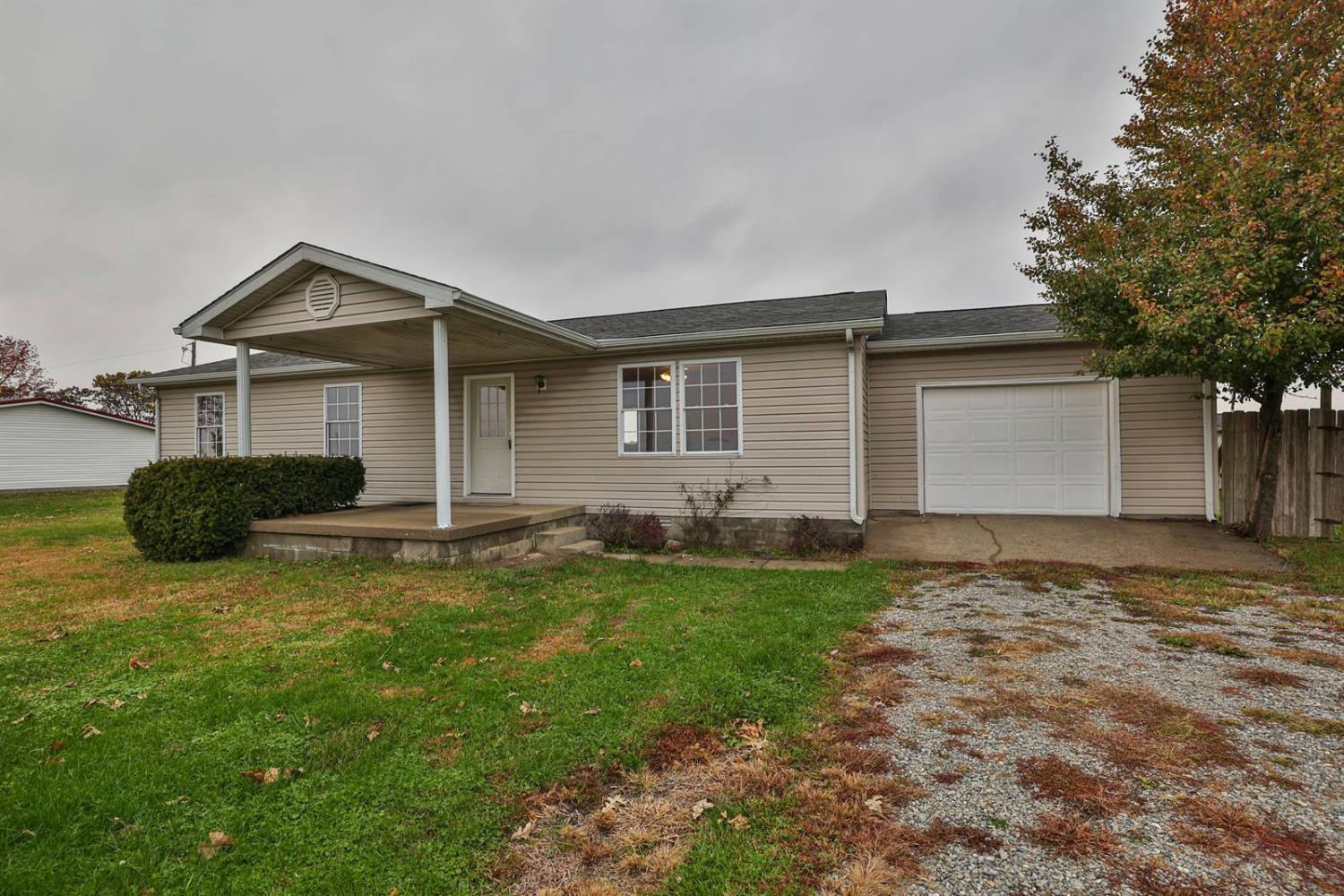 6216 Highway 50 Holton, IN 47023 - Photo 2 of 30