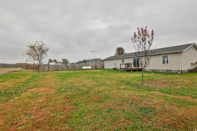 $179,900 | 6216 Highway 50, Holton, IN 47023