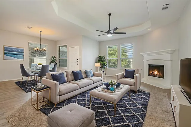 $395,000 | 928 Dove Cove, Argyle, TX 76226