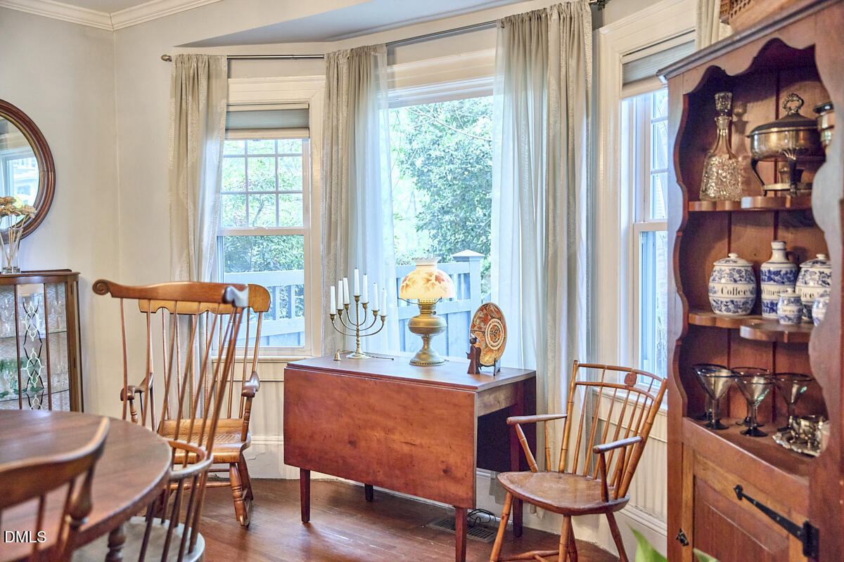 1002 Shepherd Street Durham, NC 27707 - Photo 16 of 52 Dining Room