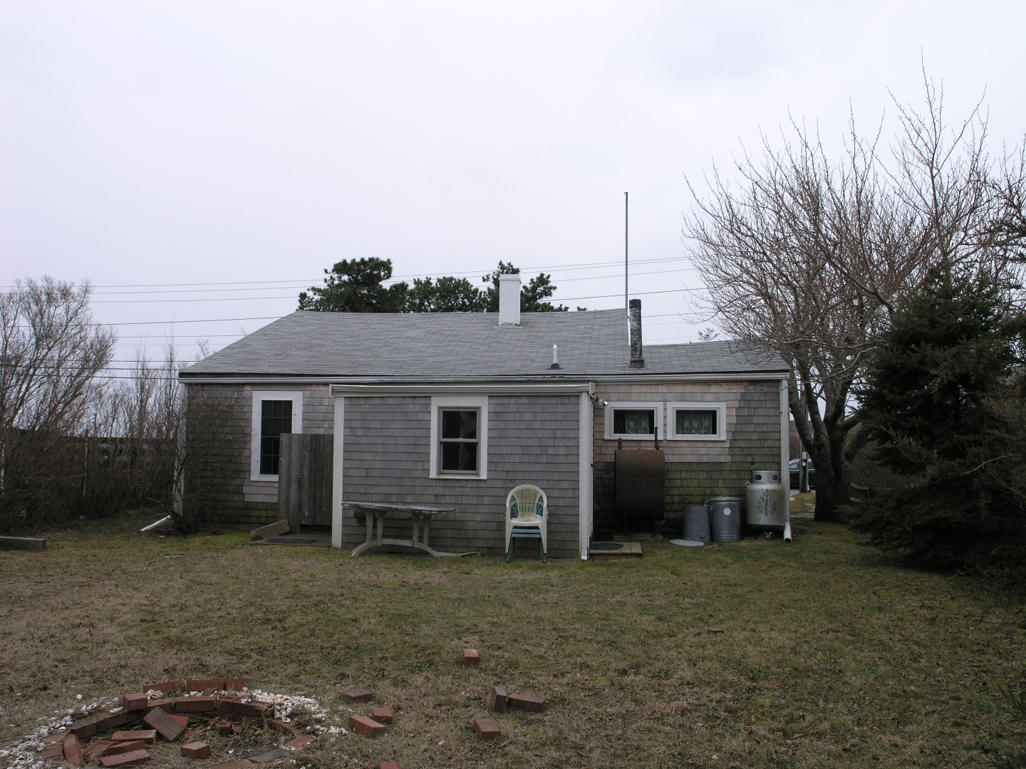 138 Old South Road Nantucket, MA 02554 - Photo 11 of 12 Gallery Image 11