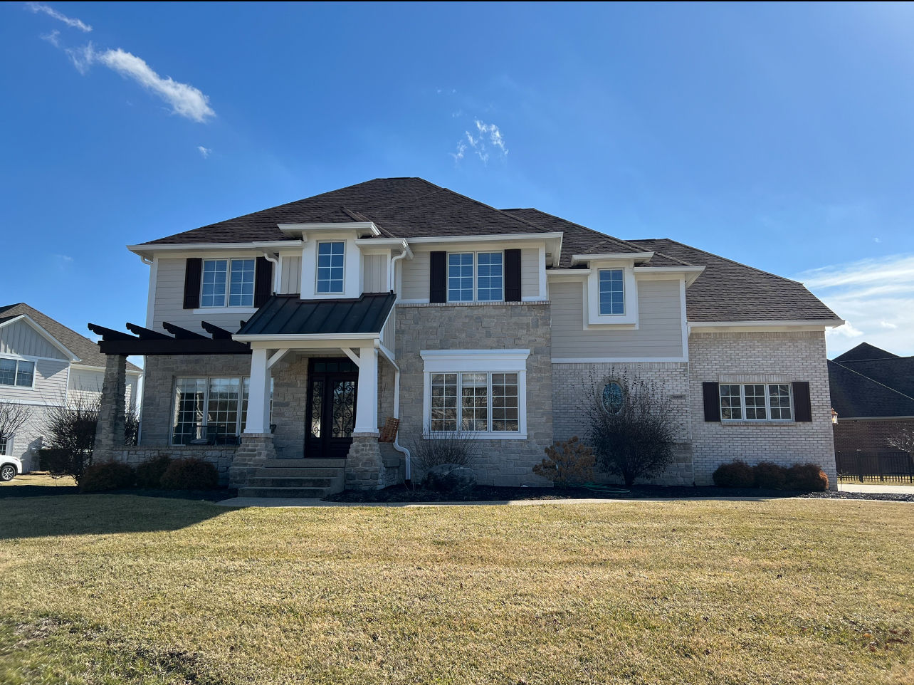 10337 Copper Ridge Drive Fishers, IN 46040 - Photo 1 of 45 Gallery Image 1