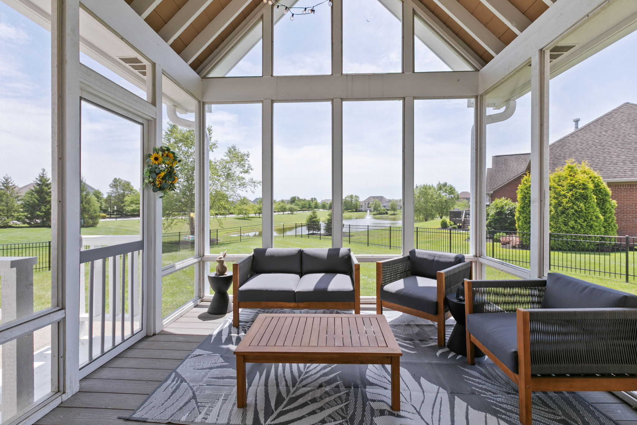 10337 Copper Ridge Drive Fishers, IN 46040 - Photo 35 of 45 Gallery Image 35