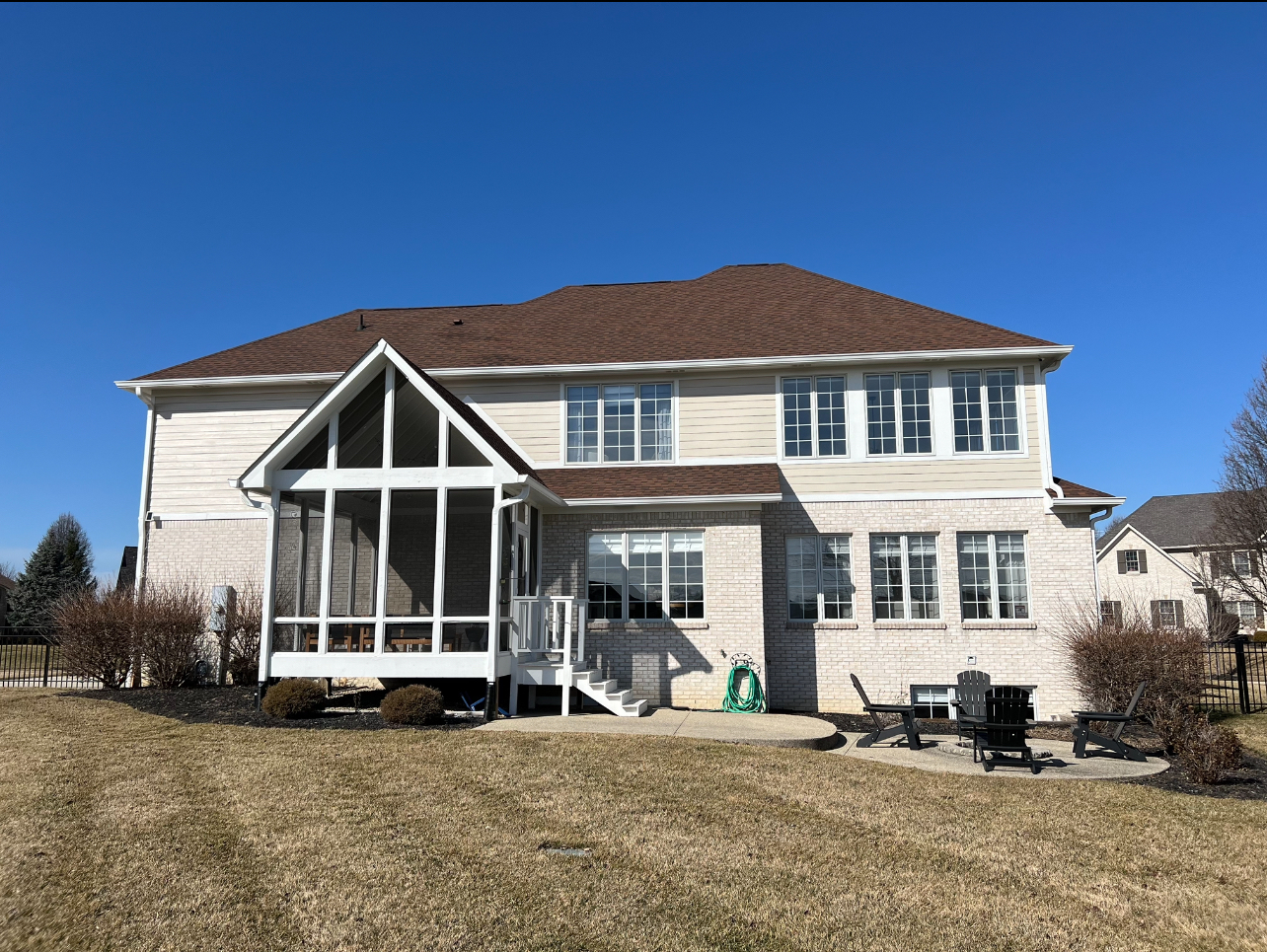 10337 Copper Ridge Drive Fishers, IN 46040 - Photo 36 of 45 Gallery Image 36