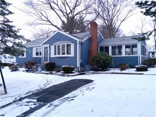 12 Fortune Road Woburn, MA 01801 - Photo 1 of 10