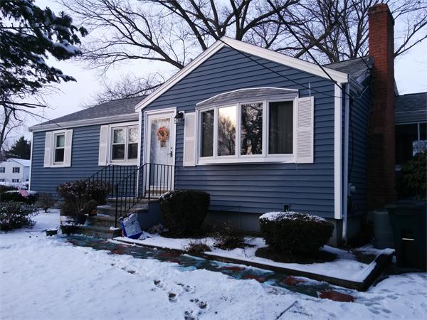 12 Fortune Road Woburn, MA 01801 - Photo 2 of 10