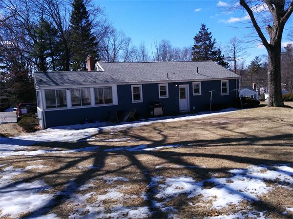 12 Fortune Road Woburn, MA 01801 - Photo 6 of 10