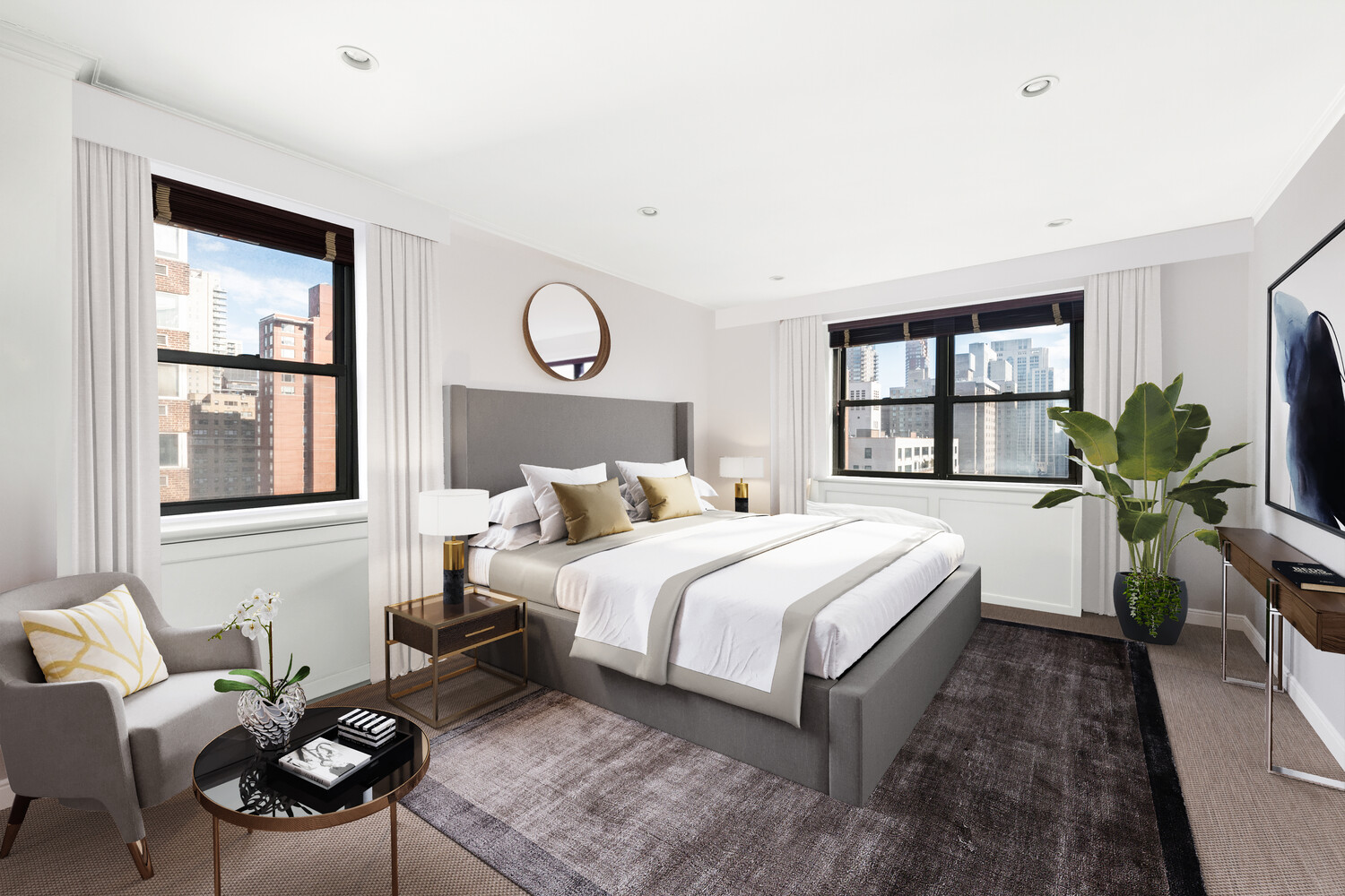 233 East 69th Street, Unit 12L Manhattan, NY 10021 - Photo 6 of 10