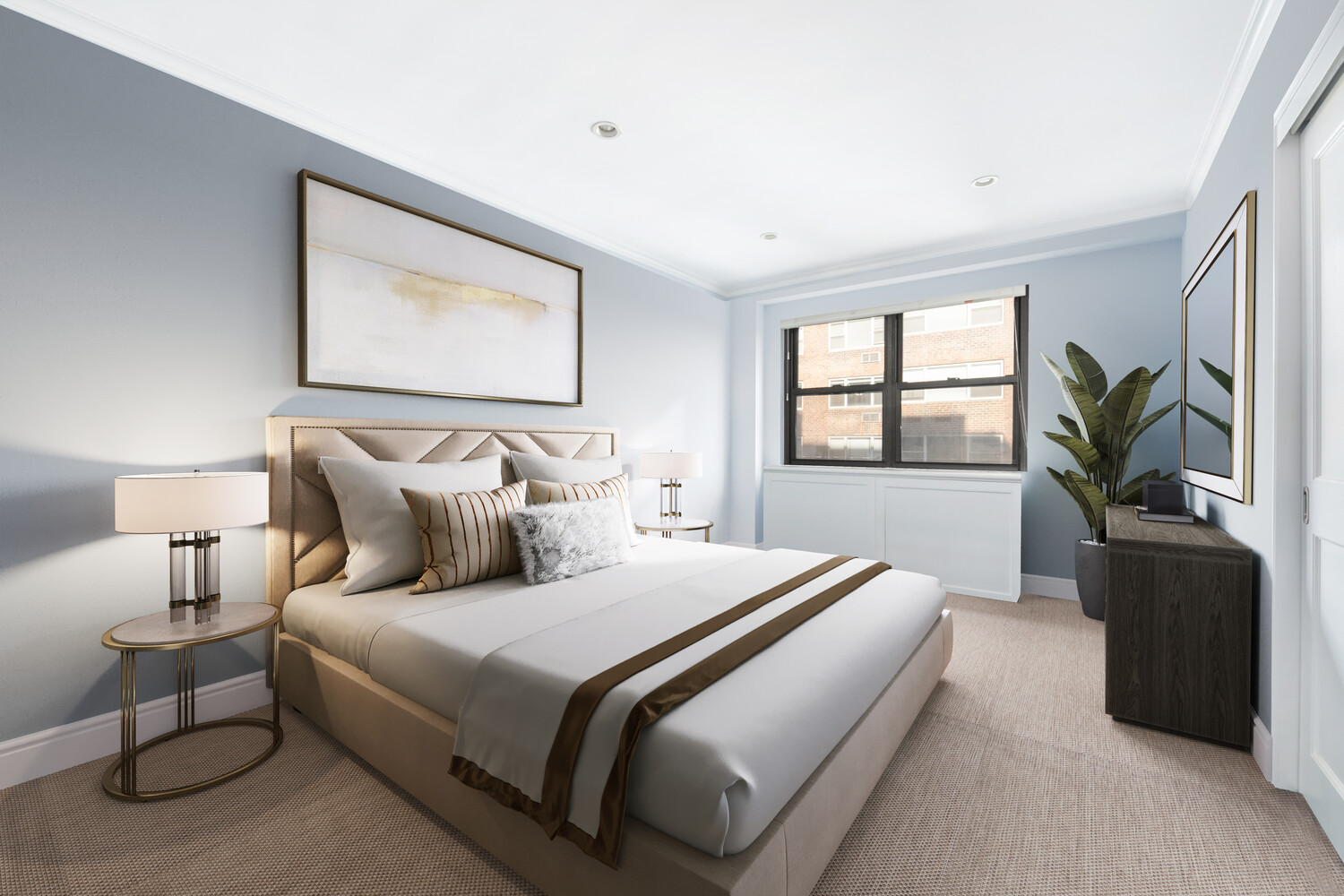 233 East 69th Street, Unit 12L Manhattan, NY 10021 - Photo 7 of 10