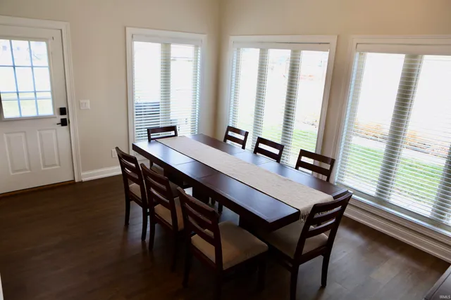 $369,900 | 1495 West Crane Pond Drive, Marion, IN 46952