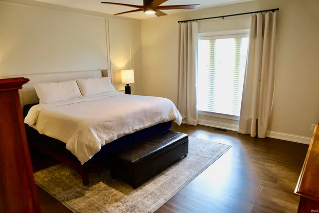 $369,900 | 1495 West Crane Pond Drive, Marion, IN 46952