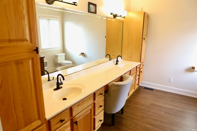 $369,900 | 1495 West Crane Pond Drive, Marion, IN 46952