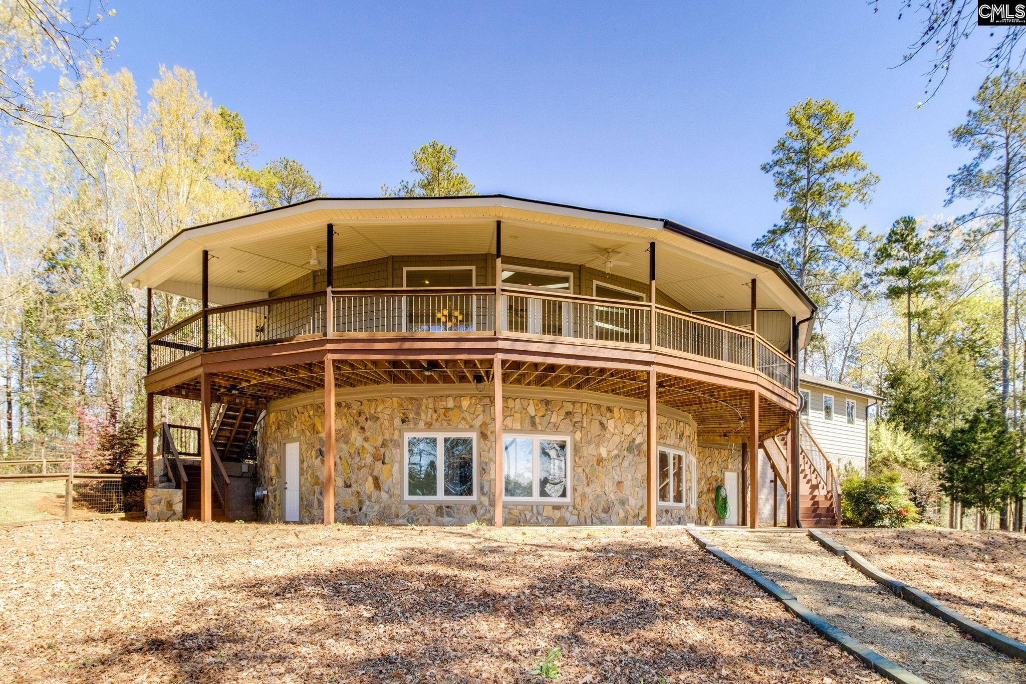 444 Maple Knoll Road Prosperity, SC 29127 - Photo 55 of 68
