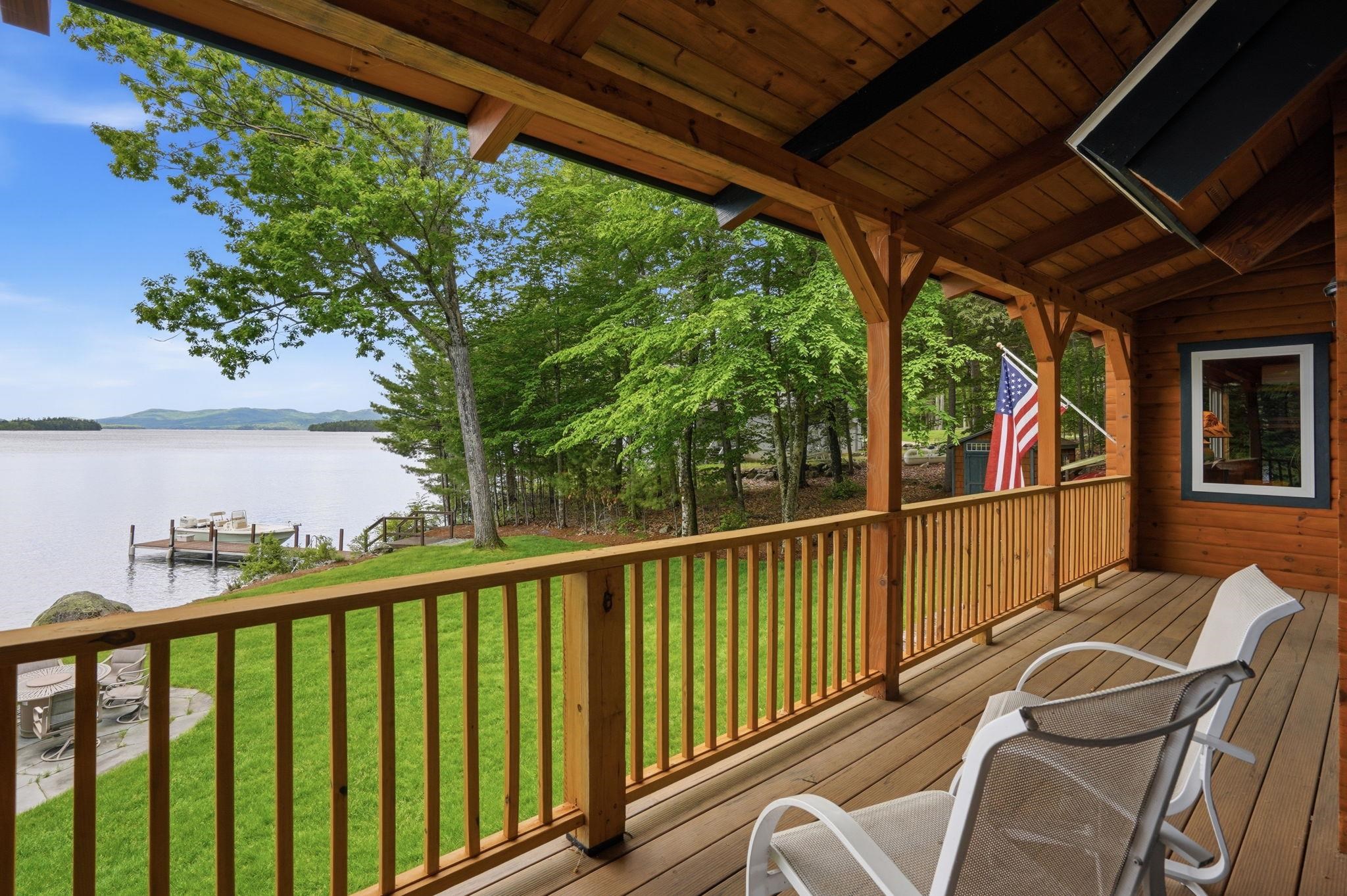 34 Mayer Road Moultonborough, NH 03254 - Photo 7 of 47 Gallery Image 7