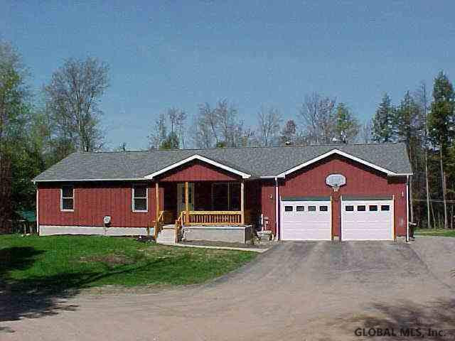 83 Goodman Road Fort Ann, NY 12827 - Photo 1 of 1 Photo 1