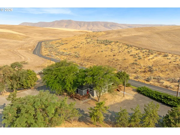 $735,000 | 73000 Gordon Rdg Road, Wasco, OR 97065