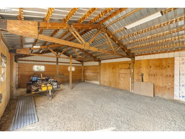 $735,000 | 73000 Gordon Rdg Road, Wasco, OR 97065