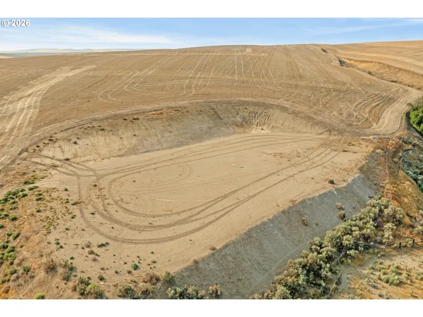 $735,000 | 73000 Gordon Rdg Road, Wasco, OR 97065