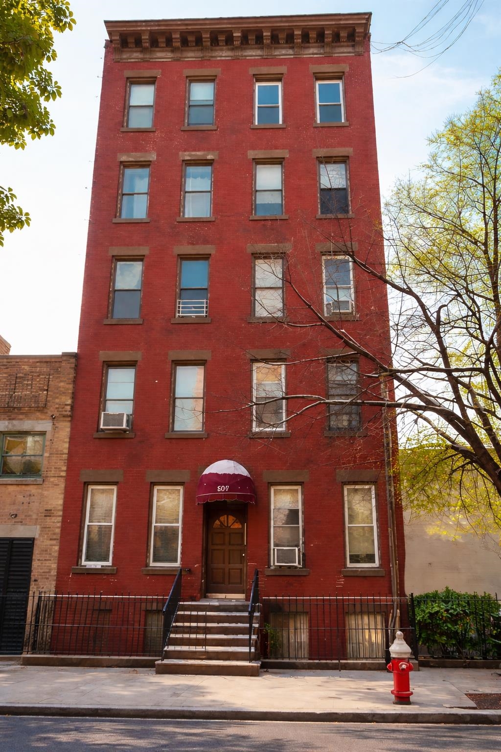 207 15th Street, Unit 4L Jersey City, NJ 07310 - Photo 18 of 18