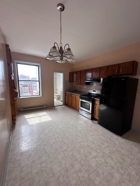 207 15th Street, Unit 4L Jersey City, NJ 07310 - Photo 3 of 18