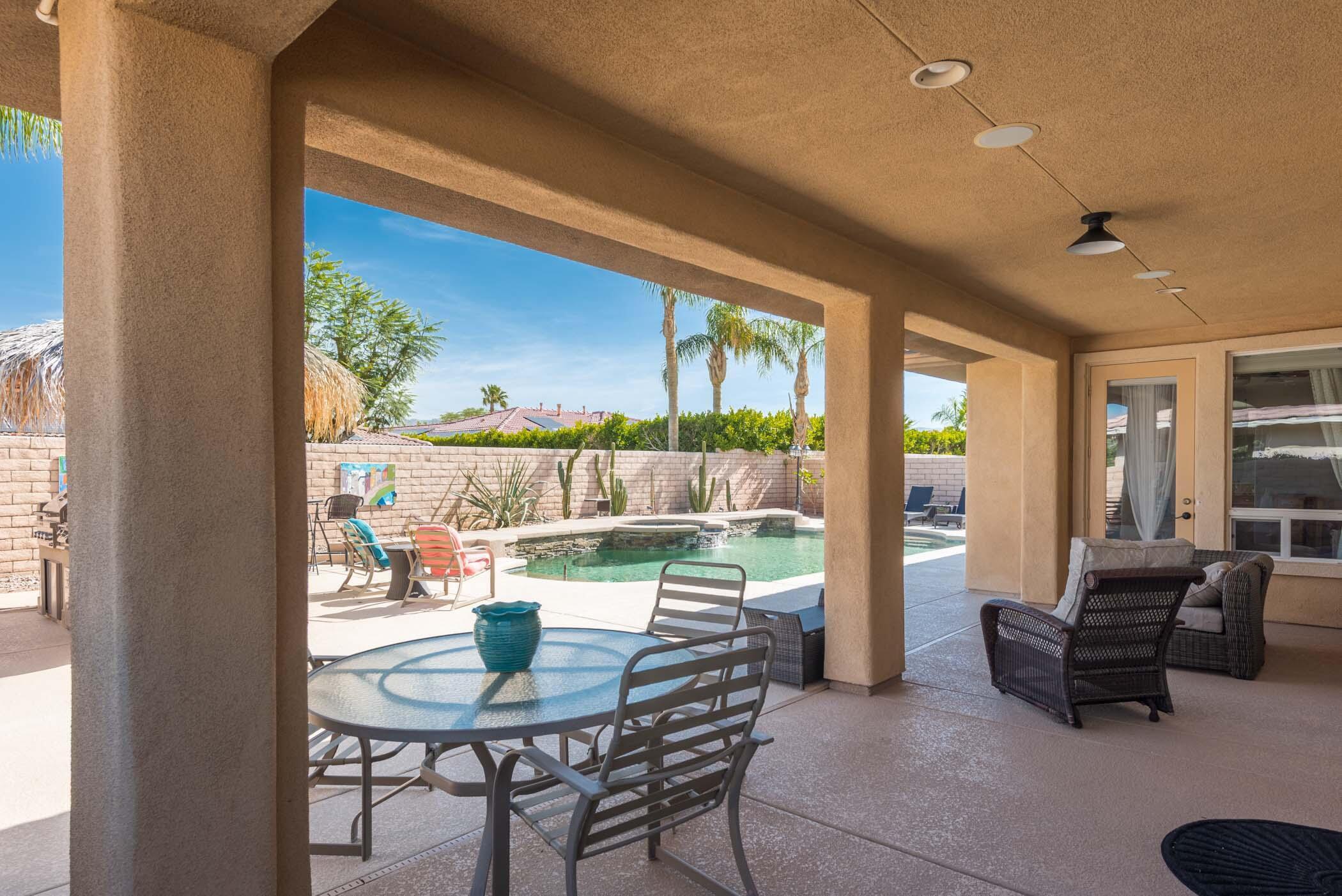 245 Via Martelli Rancho Mirage, CA 92270 - Photo 23 of 42 24