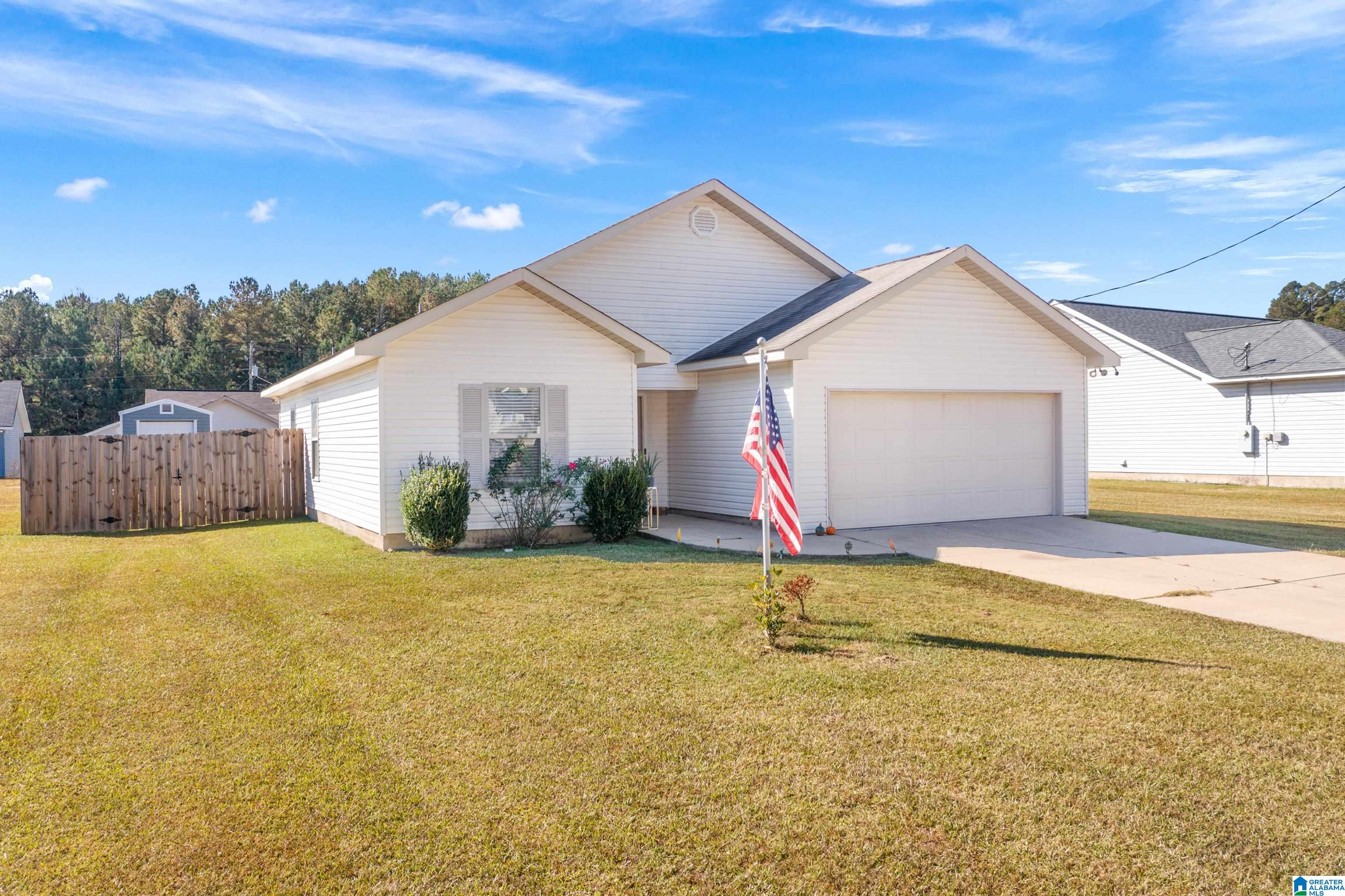 16037 Stone Ridge Parkway Brookwood, AL 35444 - Photo 4 of 31