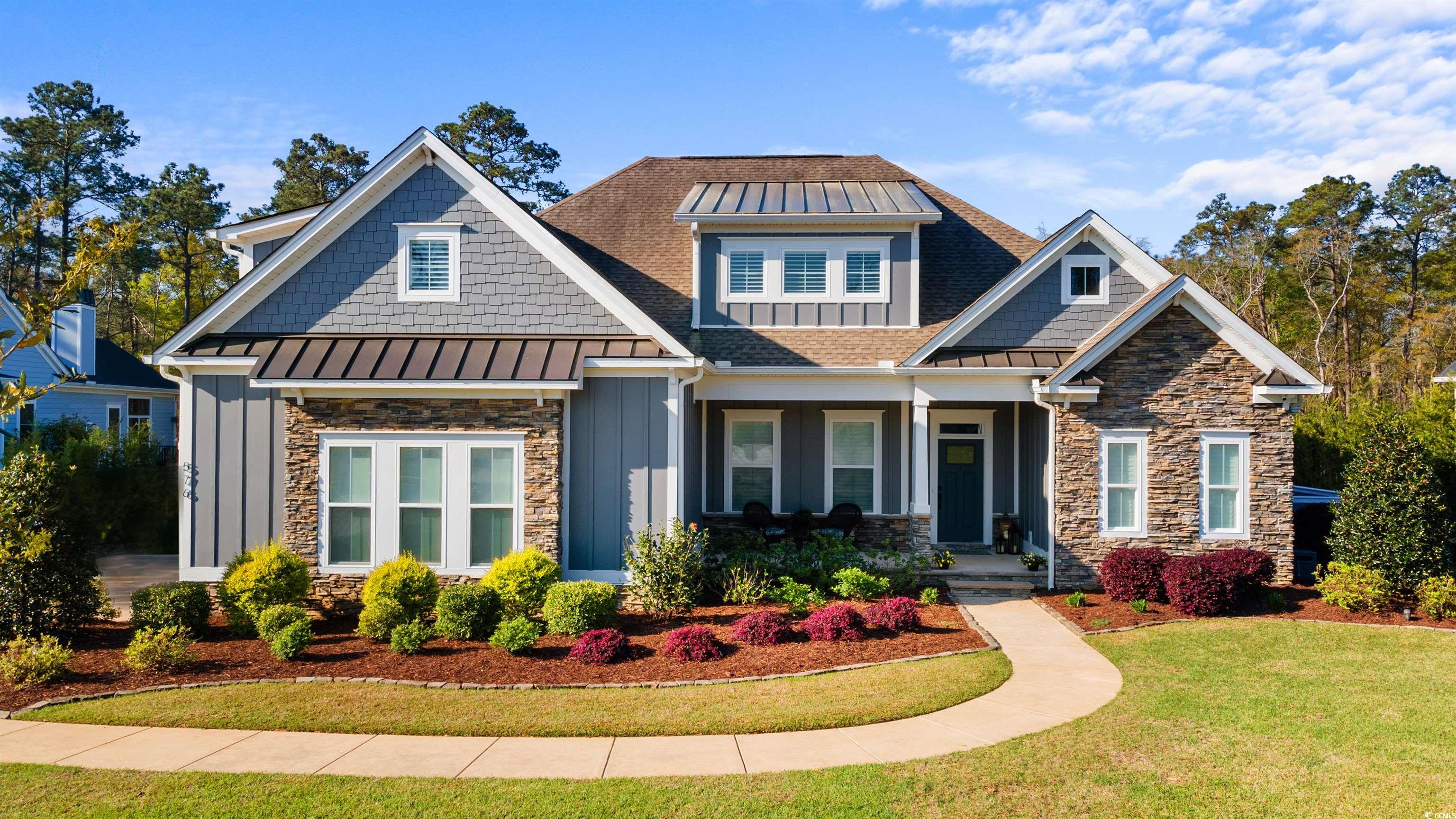 576 Chamberlin Road Myrtle Beach, SC 29588 - Photo 1 of 40 Gallery Image 1