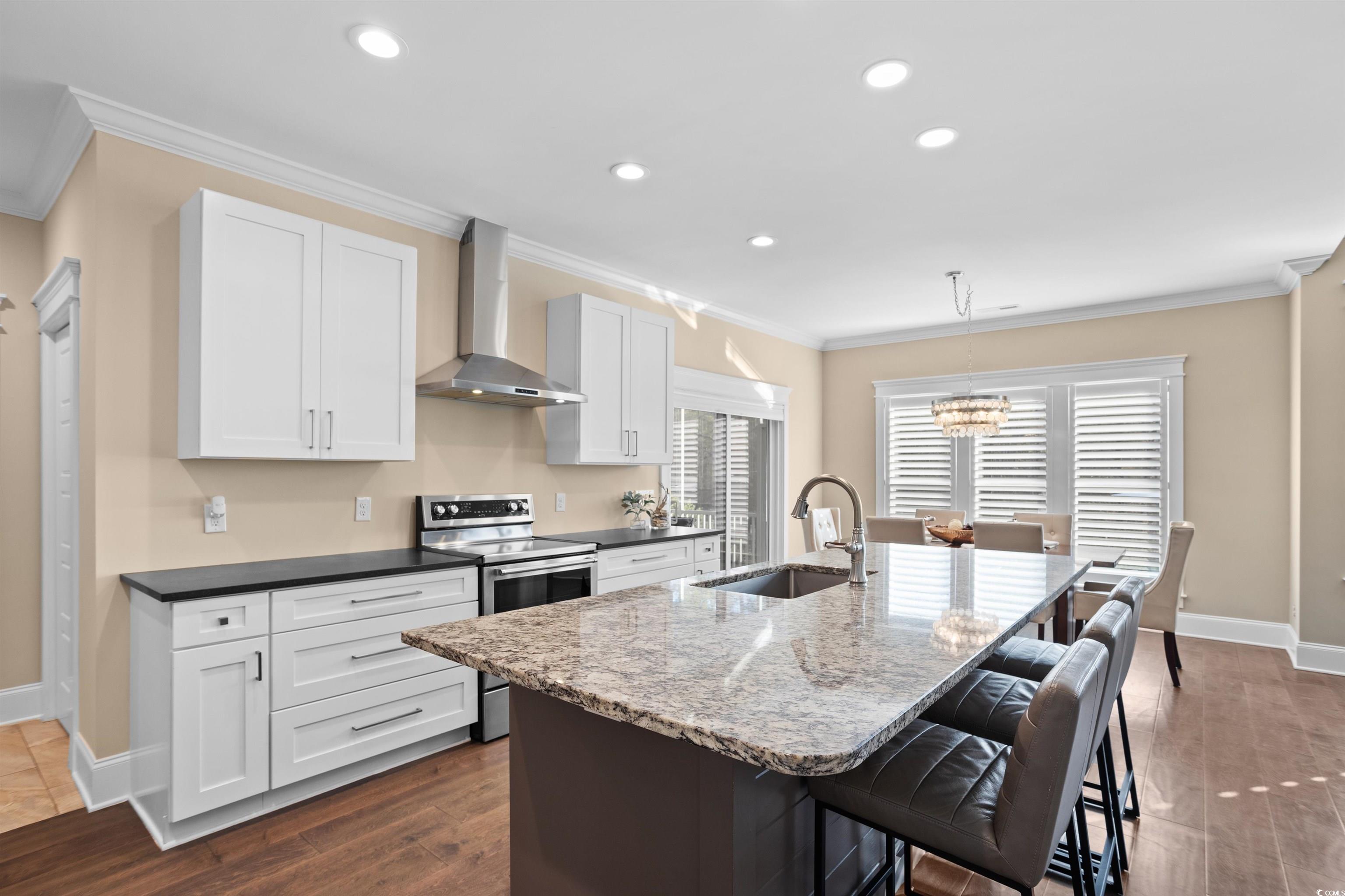 576 Chamberlin Road Myrtle Beach, SC 29588 - Photo 11 of 40 Gallery Image 11