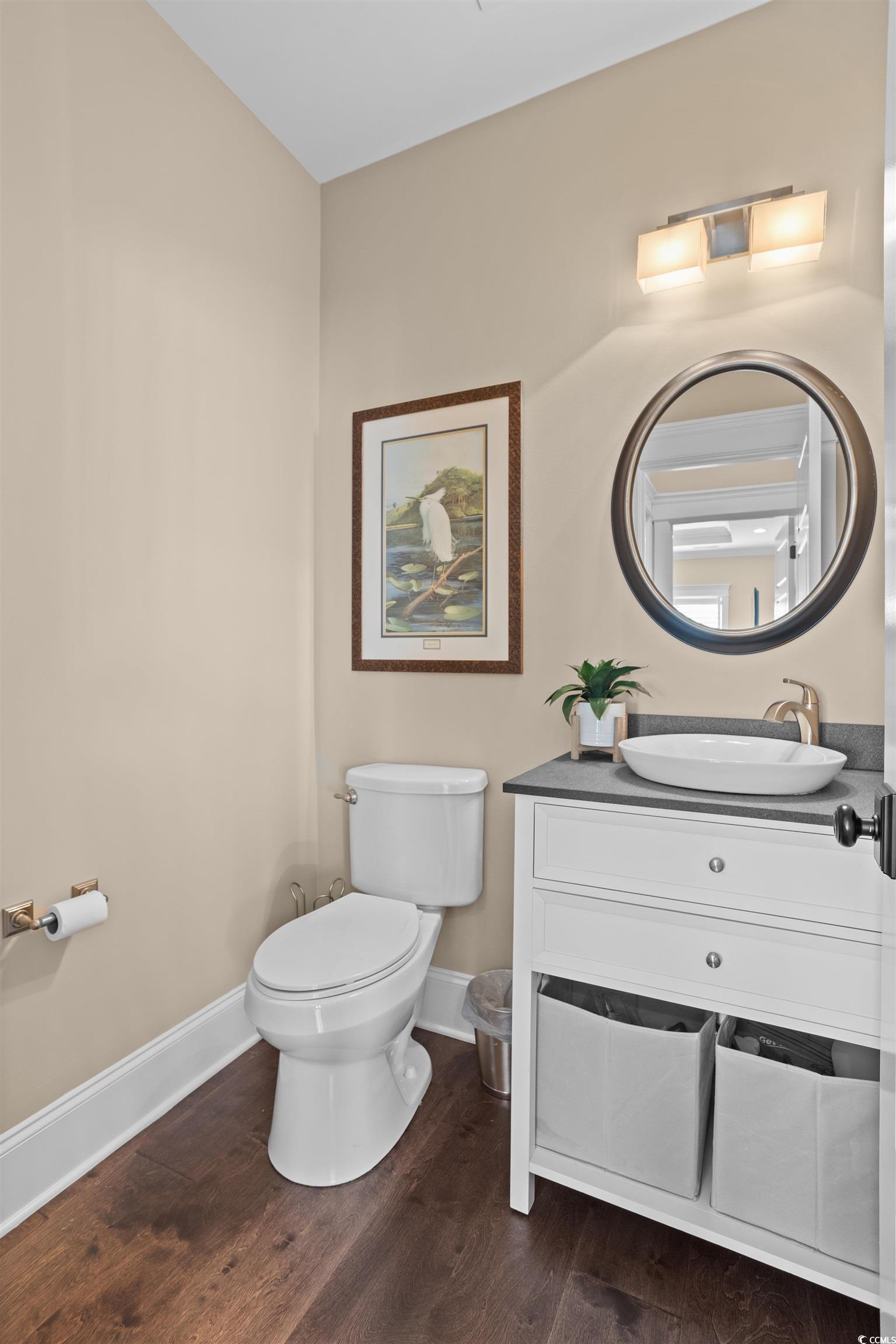 576 Chamberlin Road Myrtle Beach, SC 29588 - Photo 16 of 40 Gallery Image 16