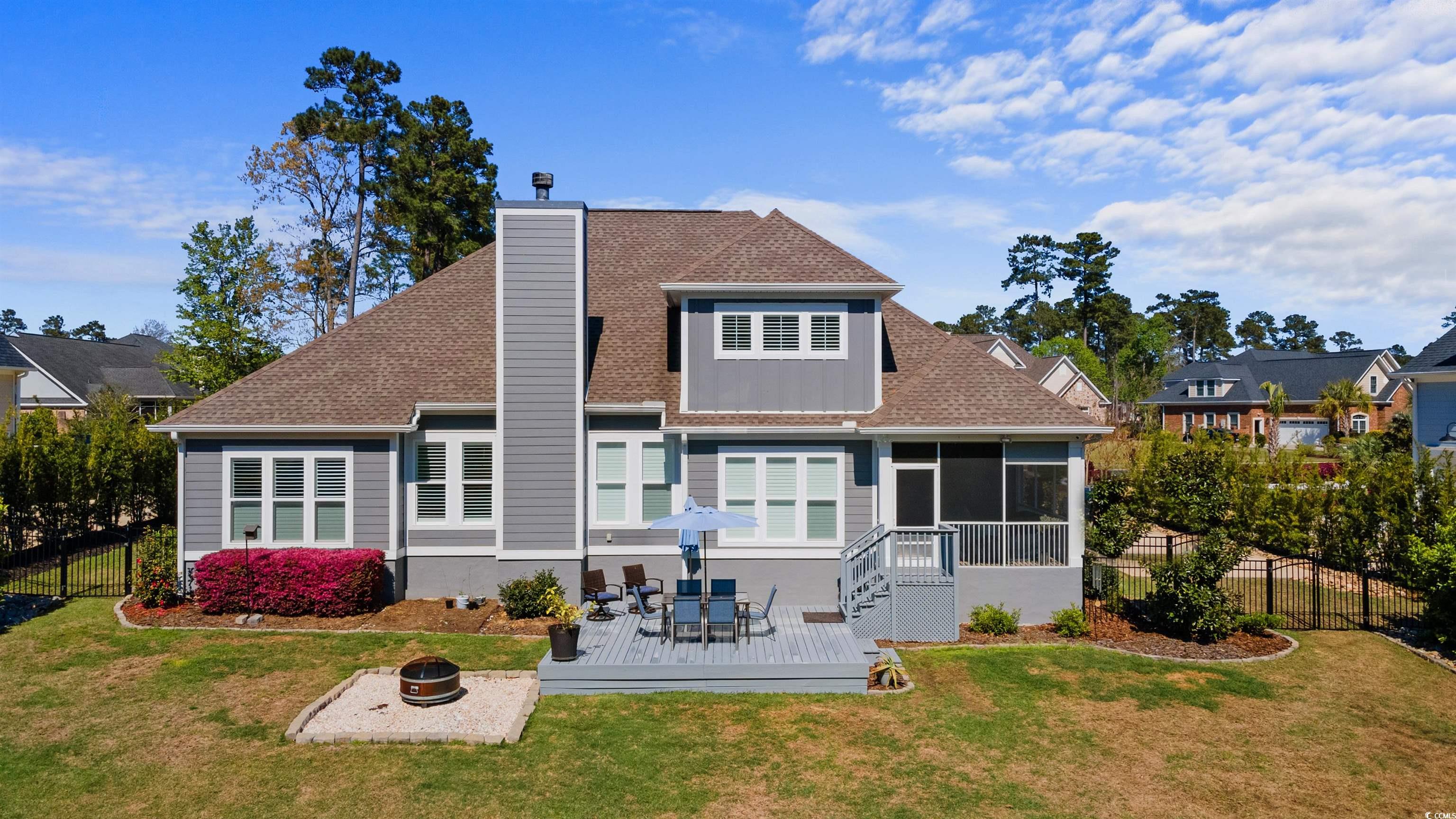 576 Chamberlin Road Myrtle Beach, SC 29588 - Photo 28 of 40 Gallery Image 28