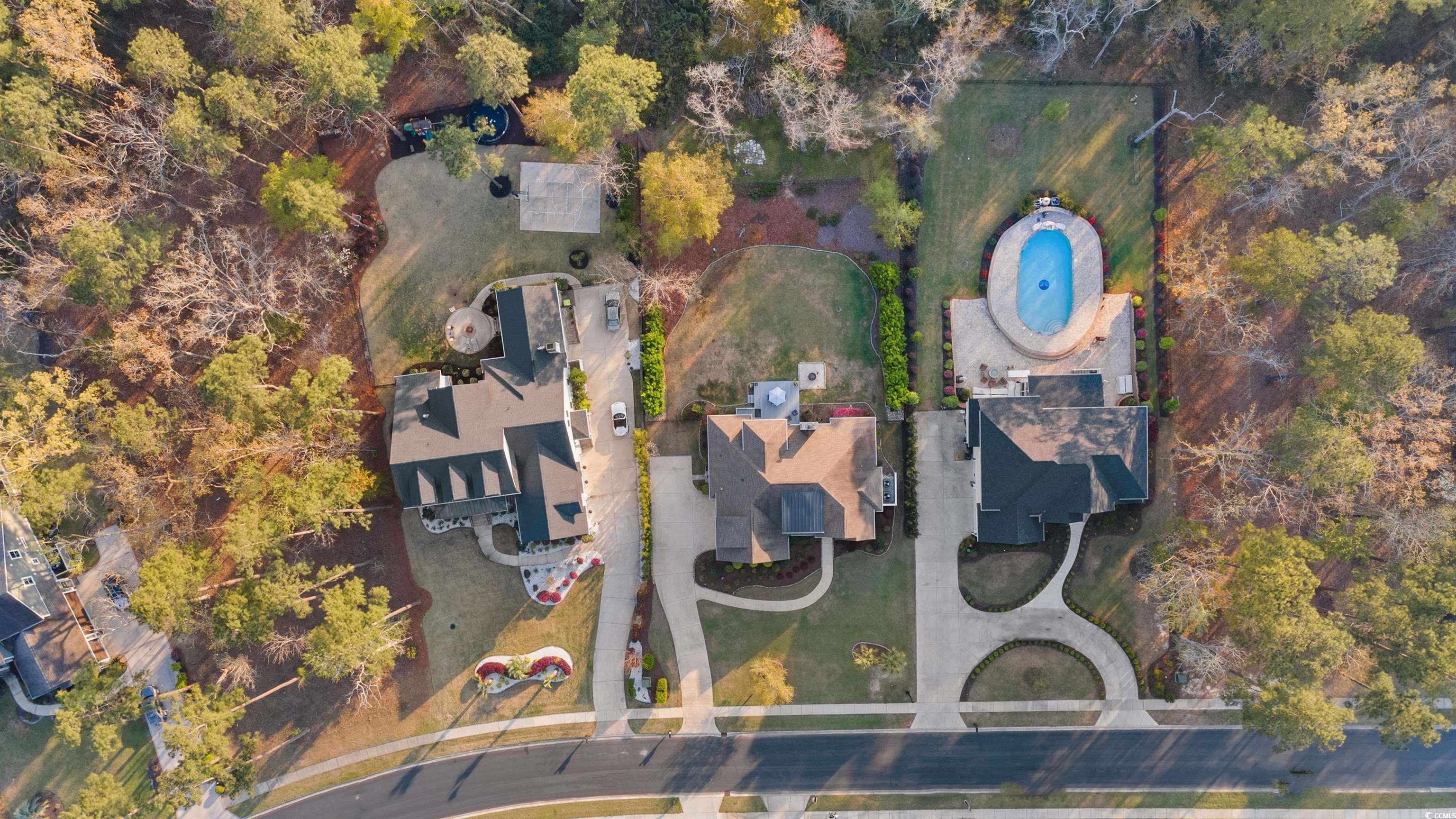 576 Chamberlin Road Myrtle Beach, SC 29588 - Photo 29 of 40 Gallery Image 29