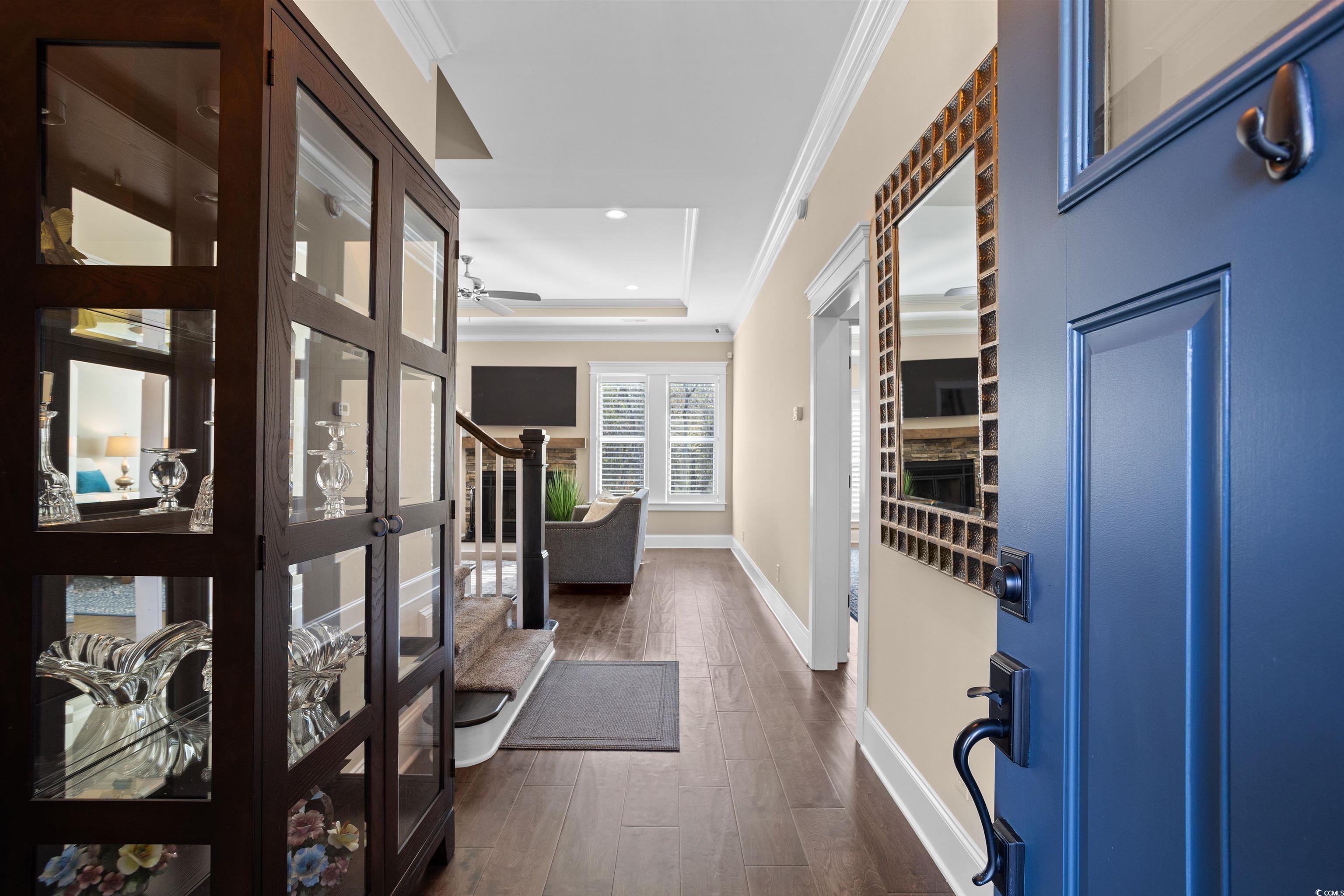576 Chamberlin Road Myrtle Beach, SC 29588 - Photo 3 of 40 Gallery Image 3