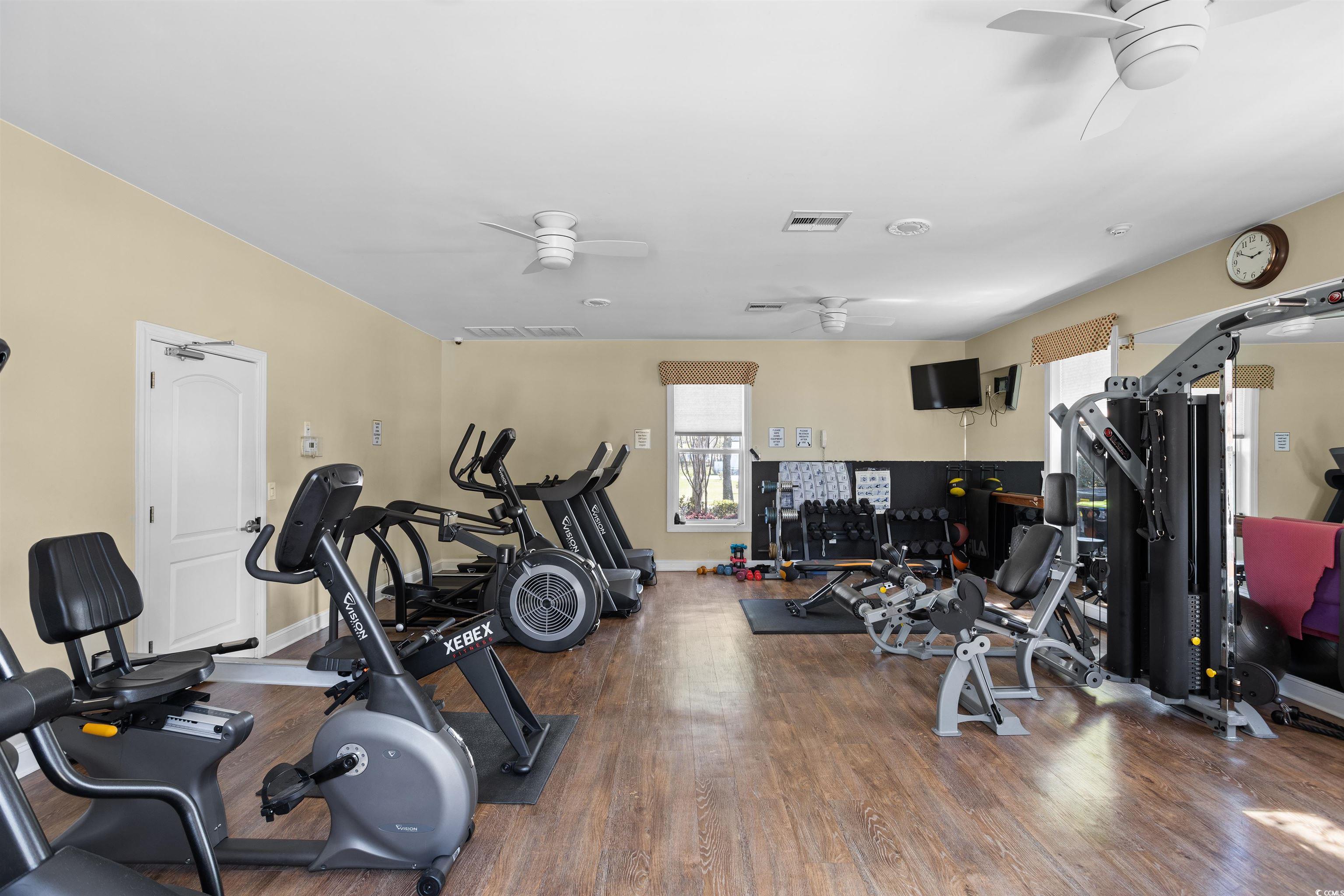 576 Chamberlin Road Myrtle Beach, SC 29588 - Photo 32 of 40 Gallery Image 32