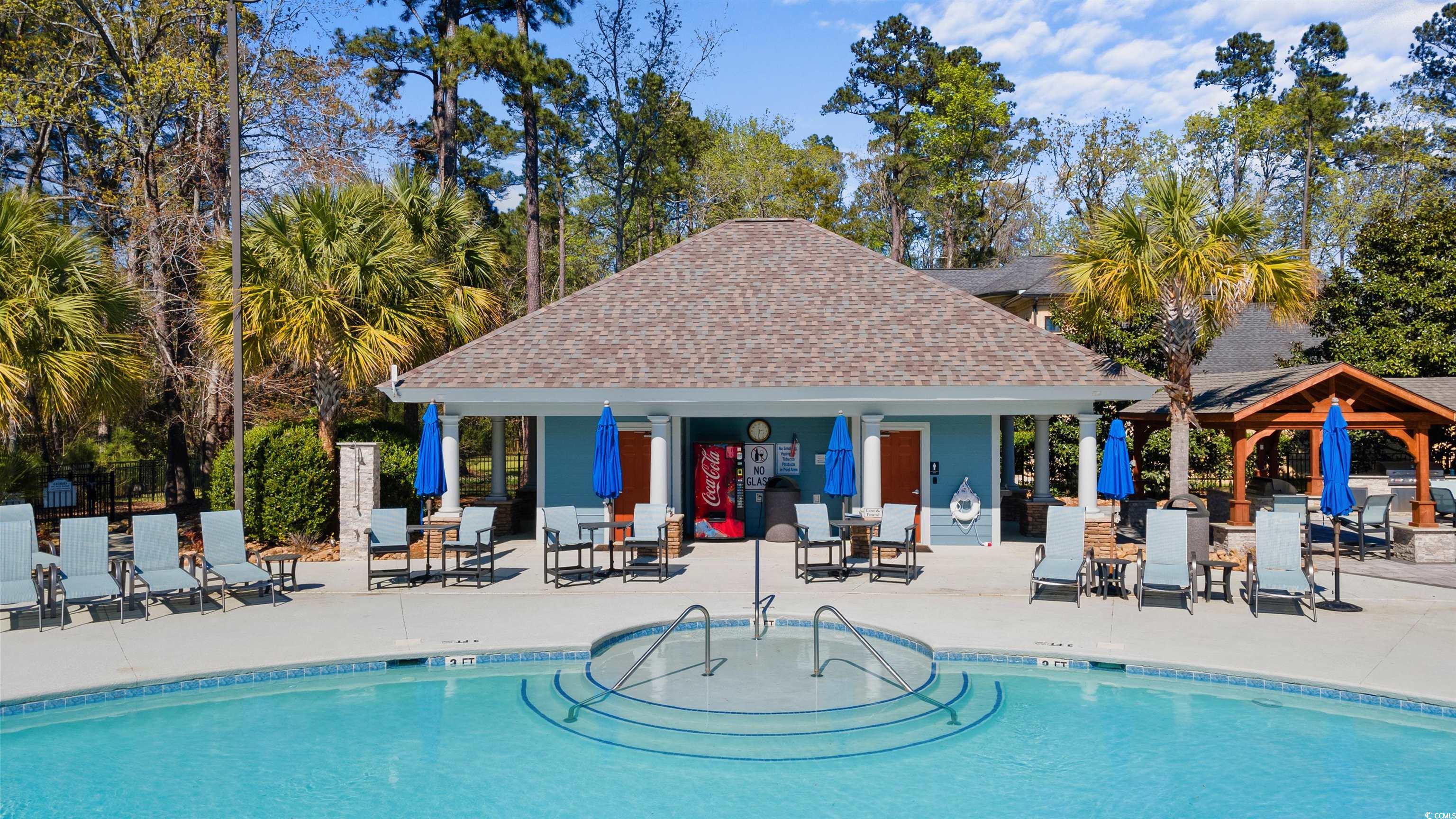 576 Chamberlin Road Myrtle Beach, SC 29588 - Photo 34 of 40 Gallery Image 34