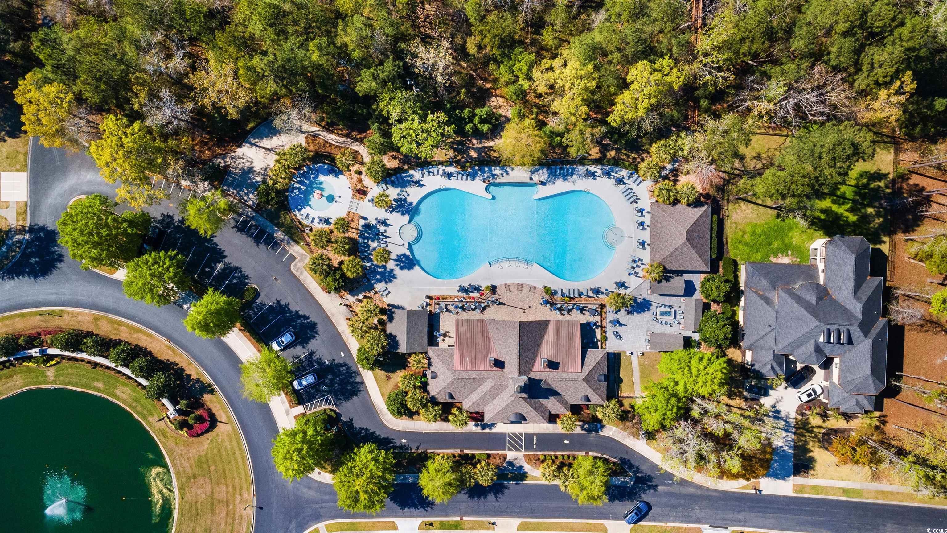 576 Chamberlin Road Myrtle Beach, SC 29588 - Photo 36 of 40 Gallery Image 36