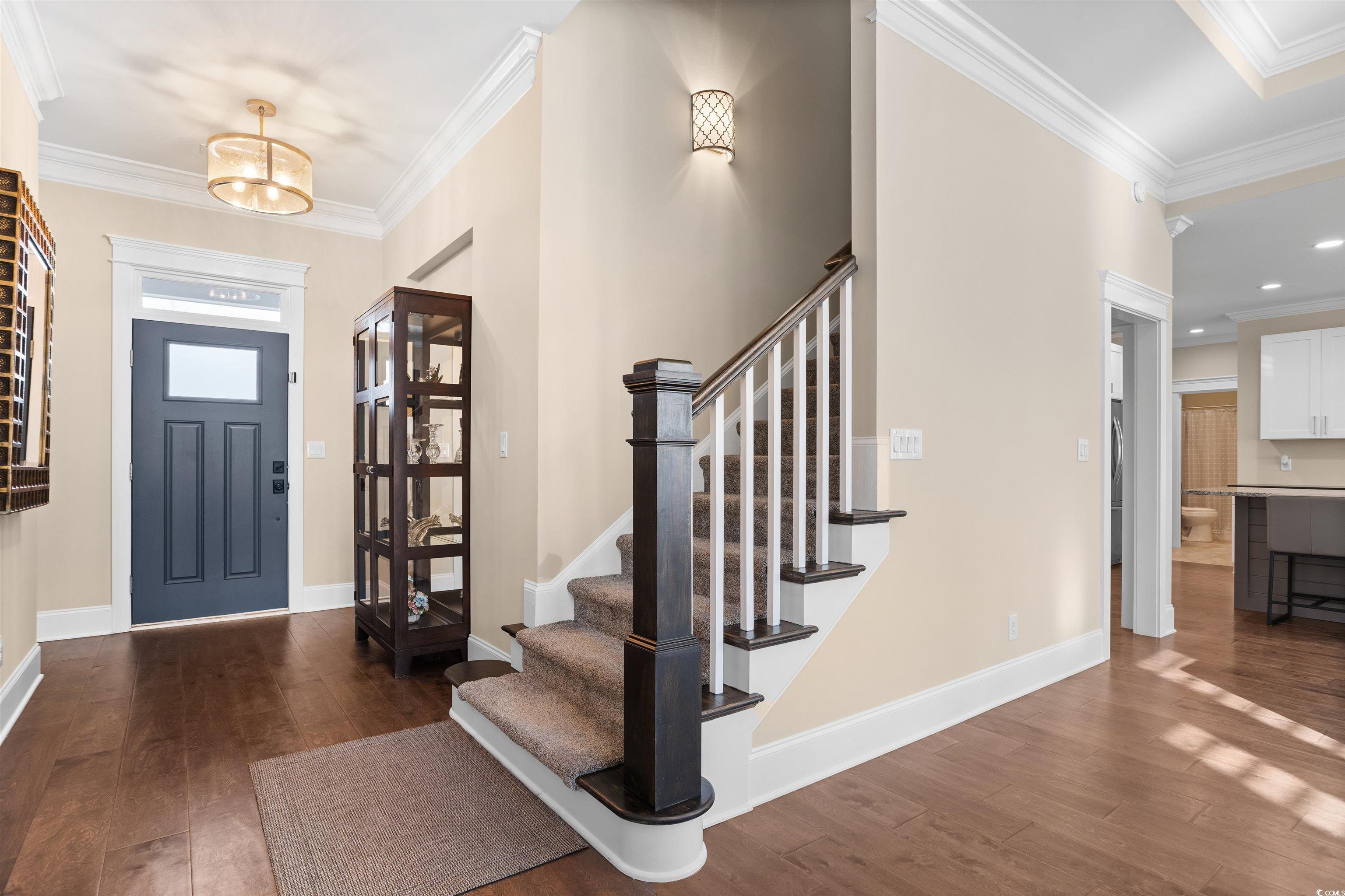 576 Chamberlin Road Myrtle Beach, SC 29588 - Photo 4 of 40 Gallery Image 4