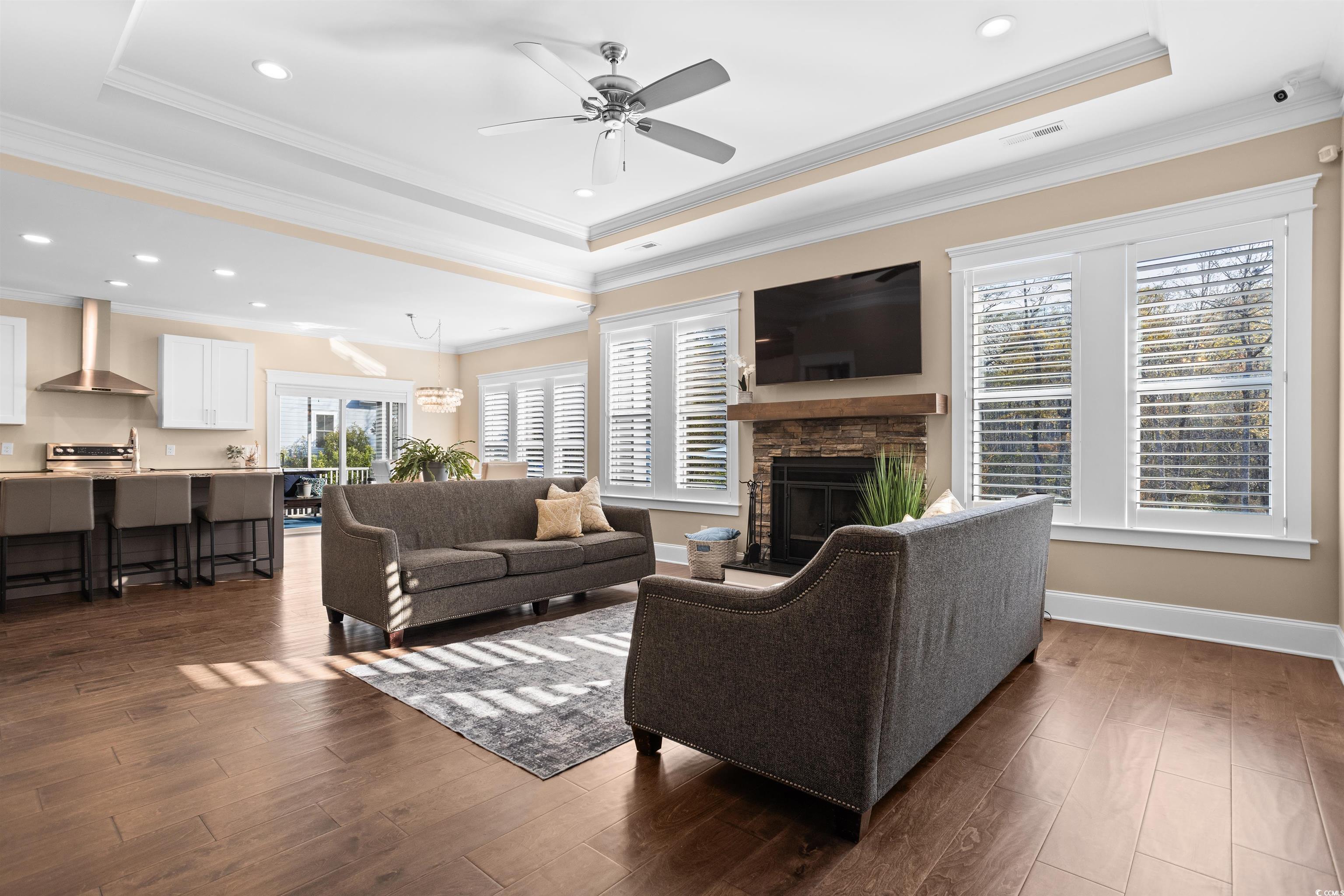 576 Chamberlin Road Myrtle Beach, SC 29588 - Photo 5 of 40 Gallery Image 5