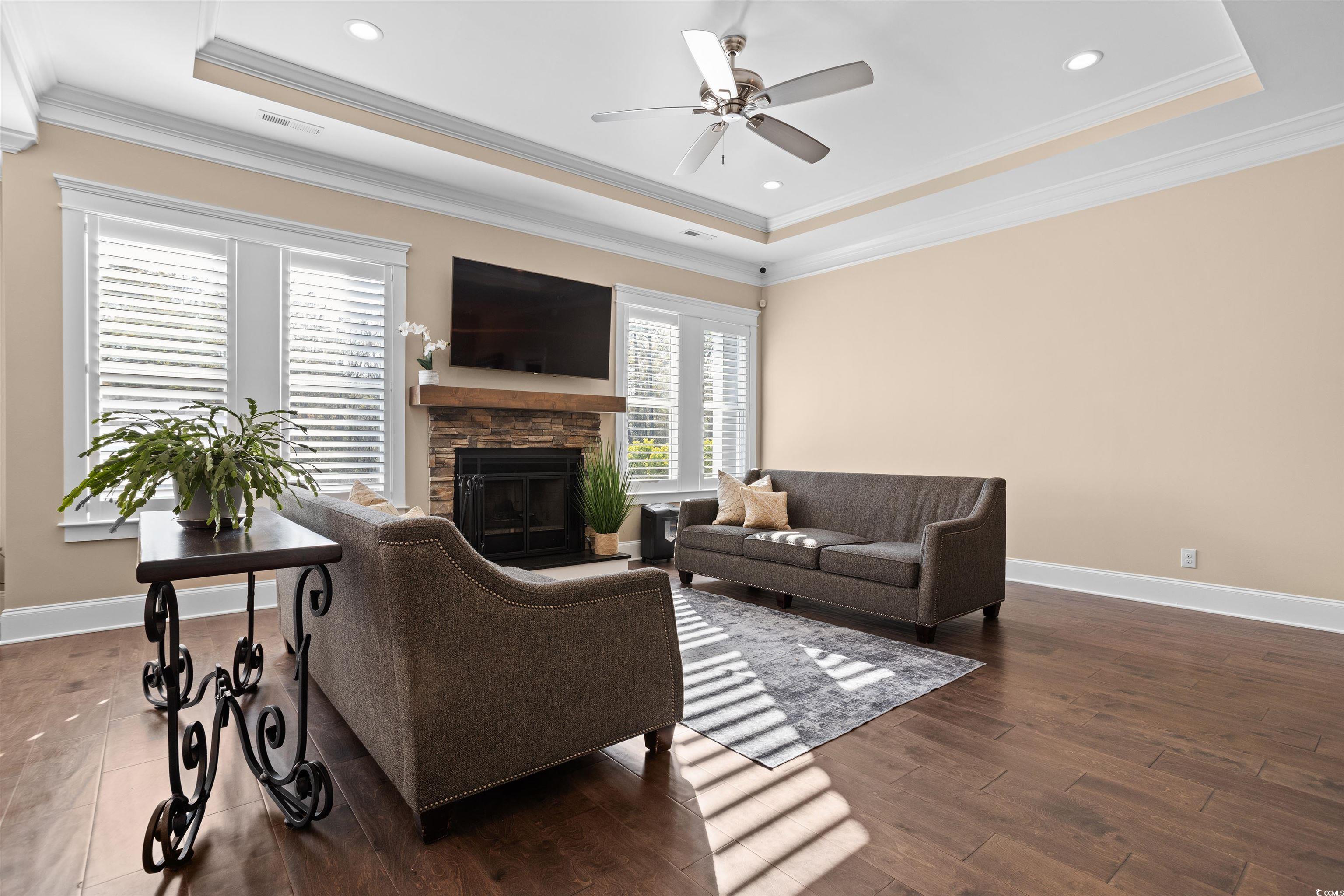 576 Chamberlin Road Myrtle Beach, SC 29588 - Photo 6 of 40 Gallery Image 6