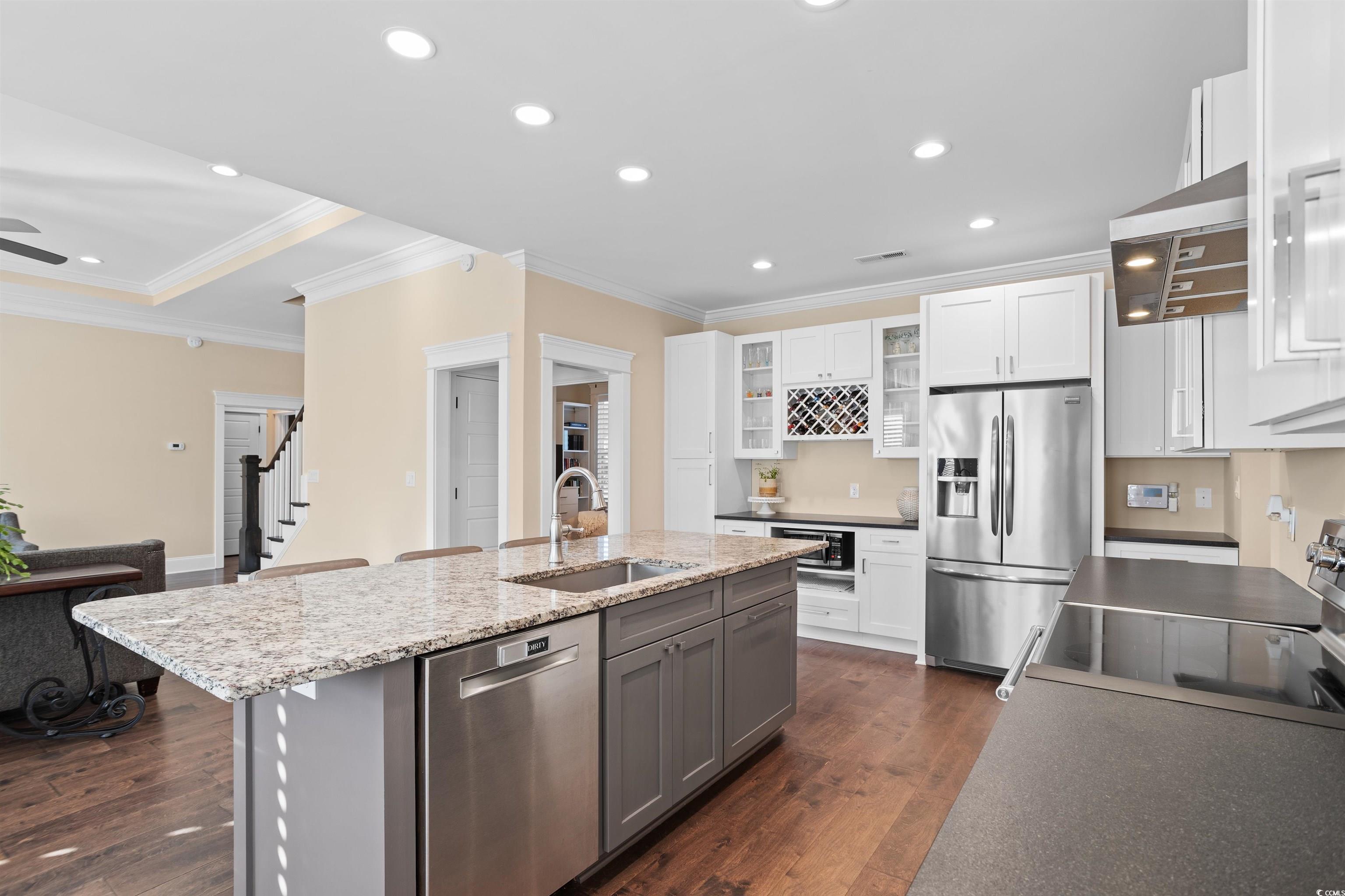 576 Chamberlin Road Myrtle Beach, SC 29588 - Photo 9 of 40 Gallery Image 9