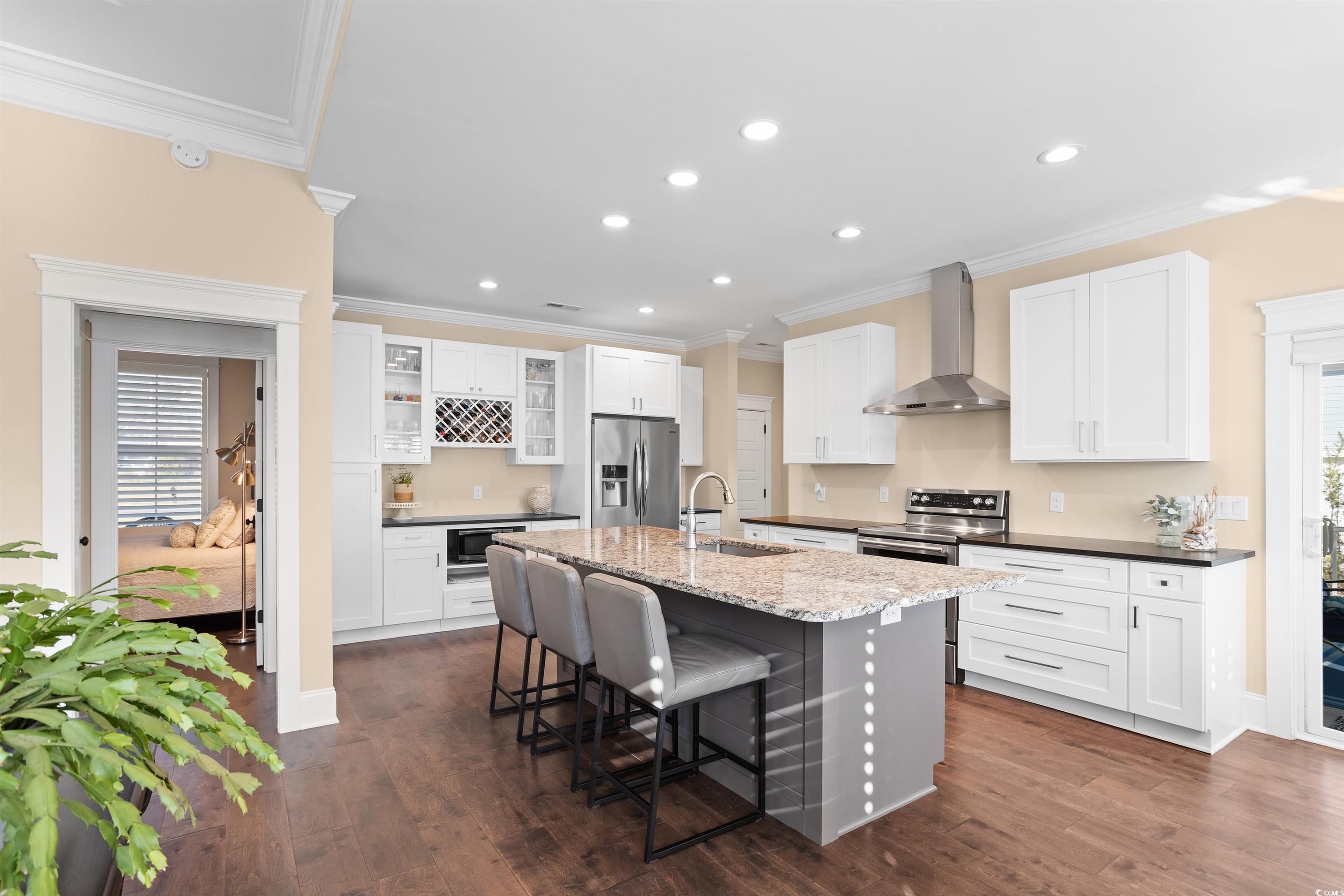 576 Chamberlin Road Myrtle Beach, SC 29588 - Photo 10 of 40 Gallery Image 10