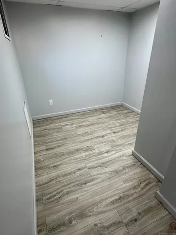 a utility room with washer and dryer