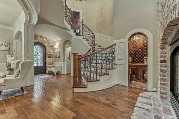 $1,299,900 | 106 Fairwater Drive, Montgomery, TX 77356