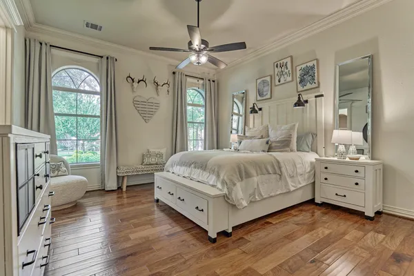 $1,299,900 | 106 Fairwater Drive, Montgomery, TX 77356