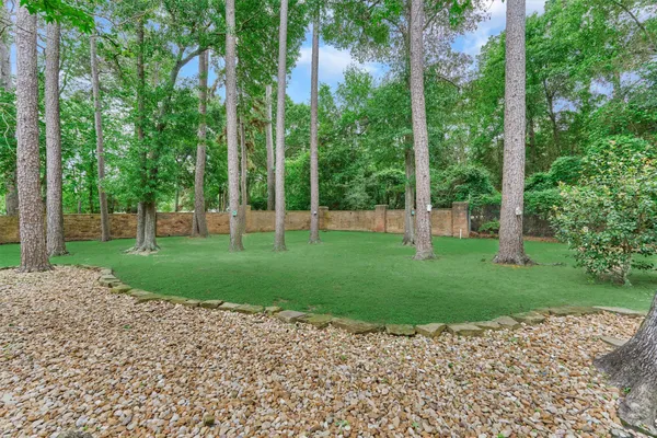 $1,299,900 | 106 Fairwater Drive, Montgomery, TX 77356