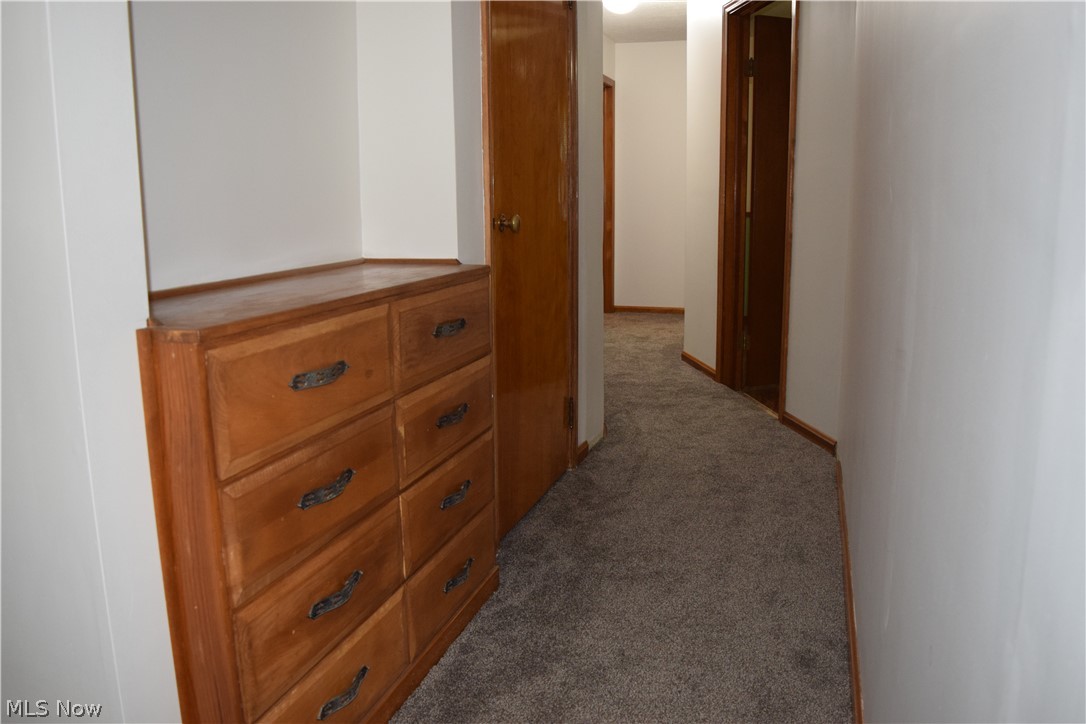 5040 2nd Street Northwest Canton, OH 44708 - Photo 11 of 45 Nice built in