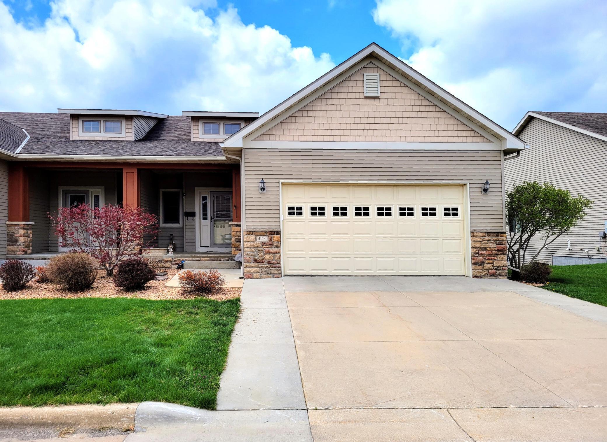 475 22nd Avenue Southwest Rochester, MN 55902 - Photo 1 of 1