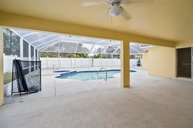 $2,850 | 43 Fallen Oak Lane, Palm Coast, FL 32137